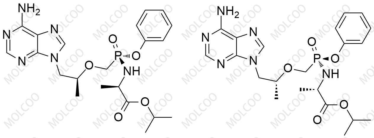 替诺福韦艾拉酚胺杂质60