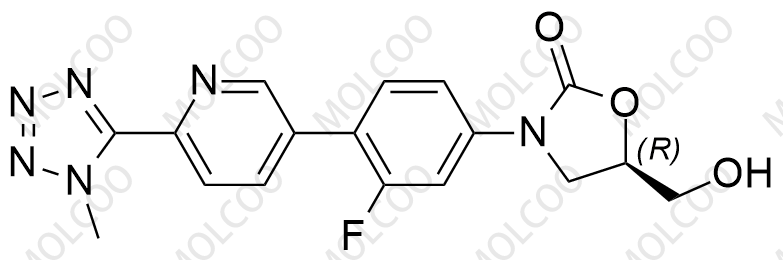 特地唑胺杂质24