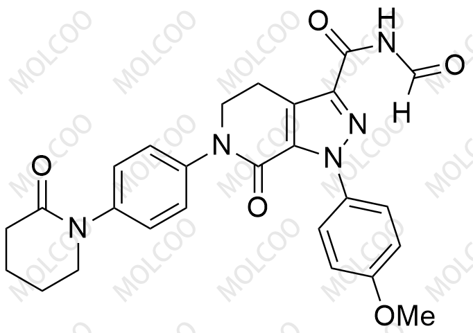 阿哌沙班杂质60
