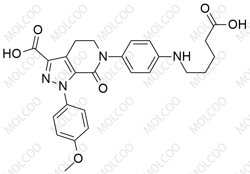 阿哌沙班杂质65