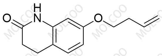 阿立哌唑杂质21