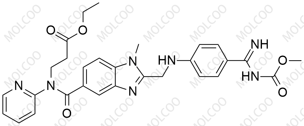 达比加群酯杂质61
