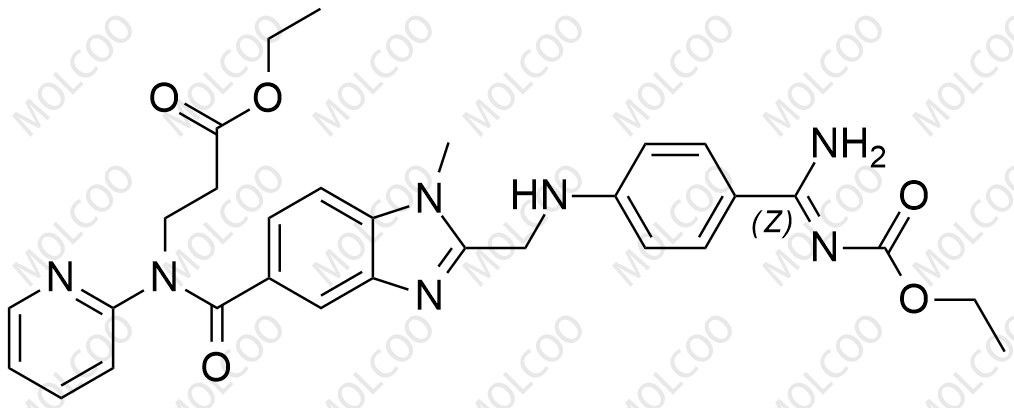 达比加群酯杂质62