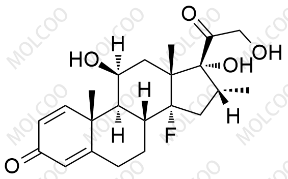 地塞米松EP杂质A
