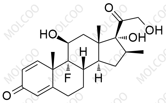 地塞米松EP杂质B