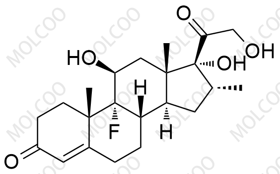 地塞米松EP杂质C