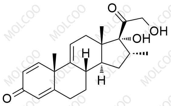 地塞米松EP杂质E