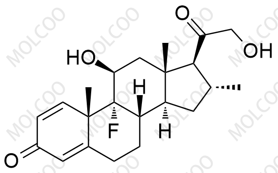 地塞米松EP雜質(zhì)F