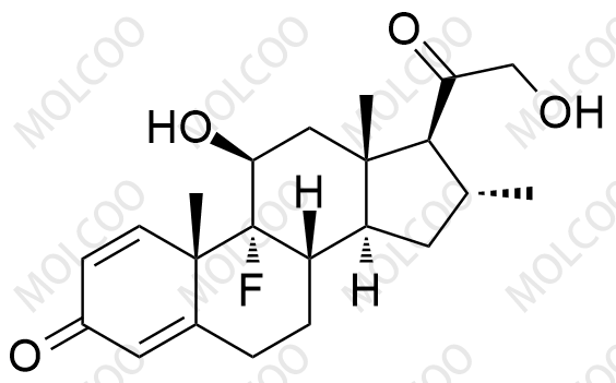 地塞米松EP杂质F