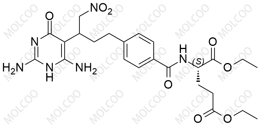 培美曲塞二钠杂质29