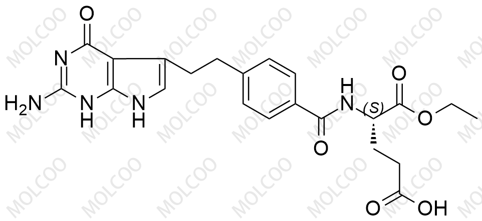 培美曲塞二钠杂质32