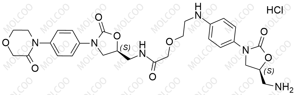利伐沙班雜質(zhì)71