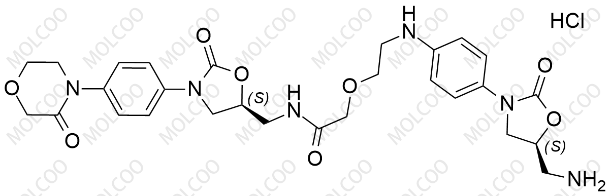 利伐沙班杂质71