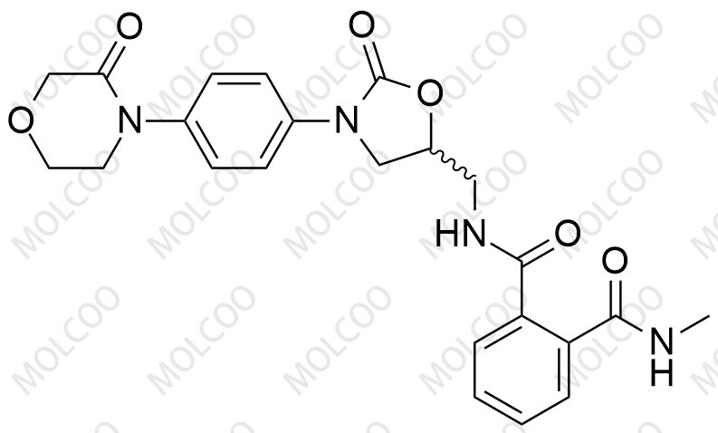 利伐沙班雜質(zhì)73