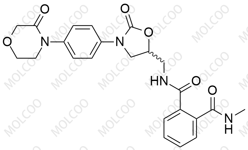利伐沙班杂质73