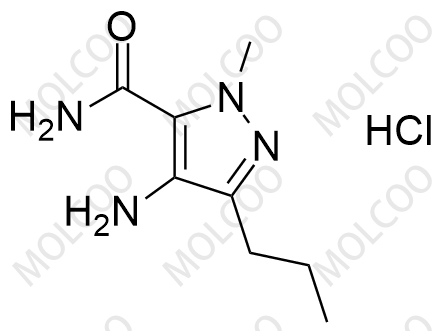 西地那非杂质33