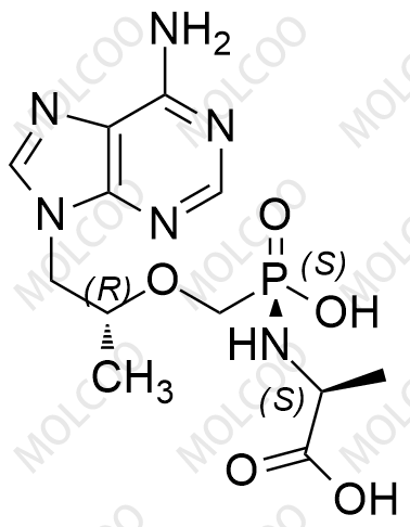 替诺福韦艾拉酚胺杂质63