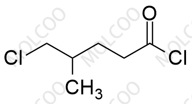 阿哌沙班杂质72