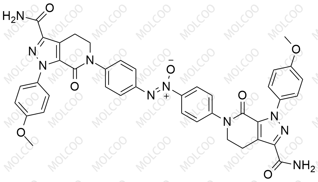 阿哌沙班杂质79