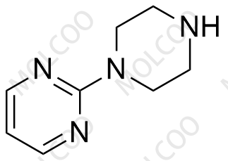 丁螺环酮EP杂质A