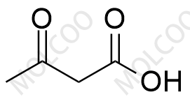 3-氧丁酸