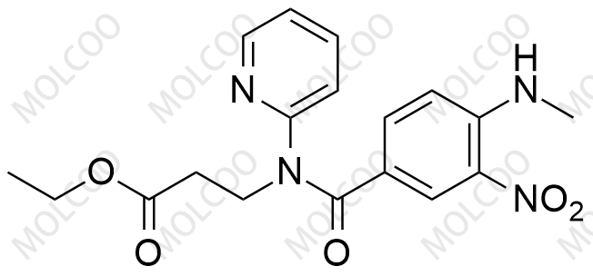 达比加群酯杂质63