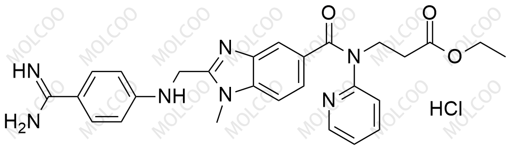 达比加群酯杂质66