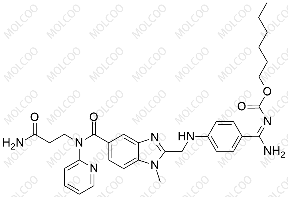 达比加群酯杂质70