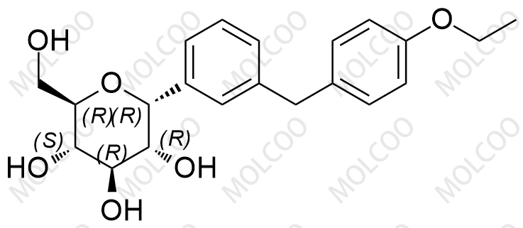 达格列净杂质39