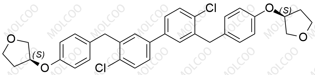 恩格列净杂质12