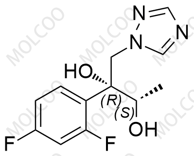 艾菲康唑杂质1