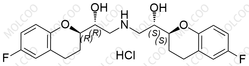 盐酸奈比洛尔杂质1