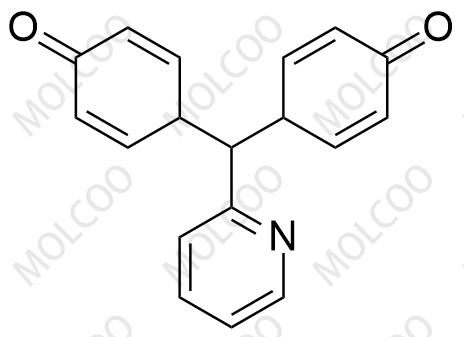 匹可硫酸钠杂质1