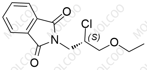 利伐沙班雜質(zhì)75