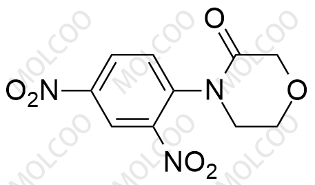 利伐沙班雜質(zhì)80