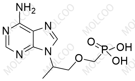 替诺福韦杂质98