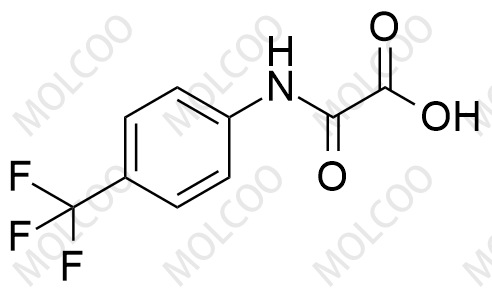 特立氟胺杂质2