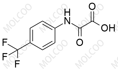 特立氟胺雜質(zhì)2