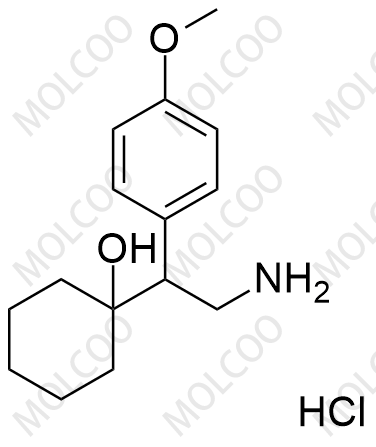 鹽酸文拉法辛EP雜質(zhì)B