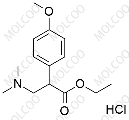 鹽酸文拉法辛EP雜質(zhì)C