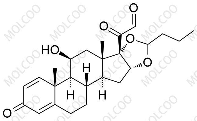 布地奈德杂质D