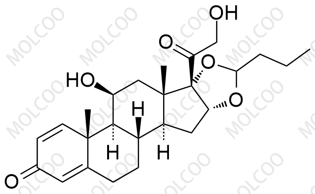 布地奈德杂质10
