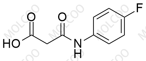 卡博替尼杂质BXB