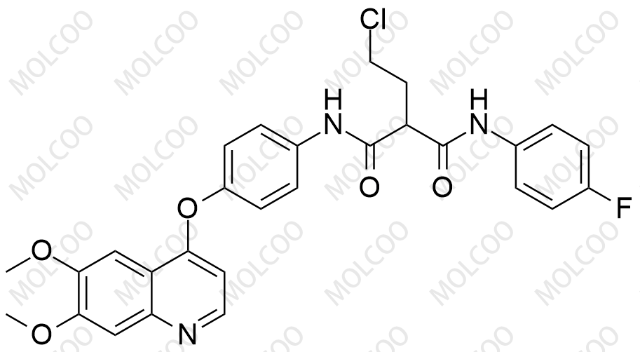 卡博替尼杂质KHLD