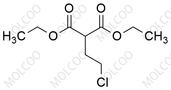 卡博替尼杂质KG
