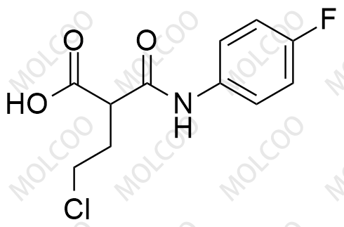 卡博替尼杂质BXK