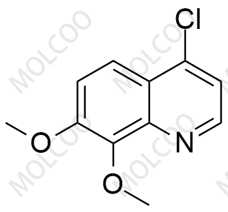 卡博替尼杂质73
