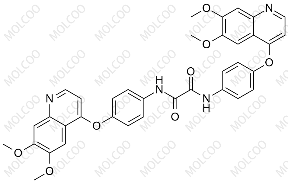 卡博替尼杂质75