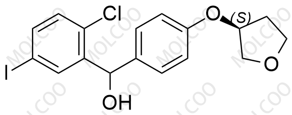 恩格列净杂质56