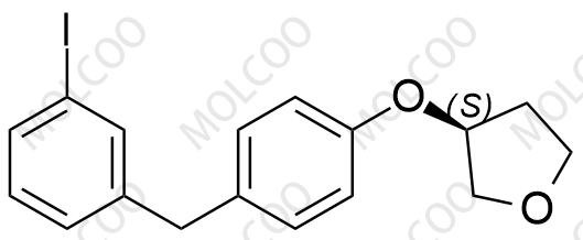 恩格列净杂质57